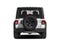 2025 Jeep Wrangler 2-Door Sport 4x4