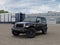2026 Jeep Wrangler WRANGLER 2-DOOR WILLYS