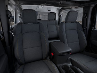 2026 Jeep Wrangler WRANGLER 2-DOOR WILLYS