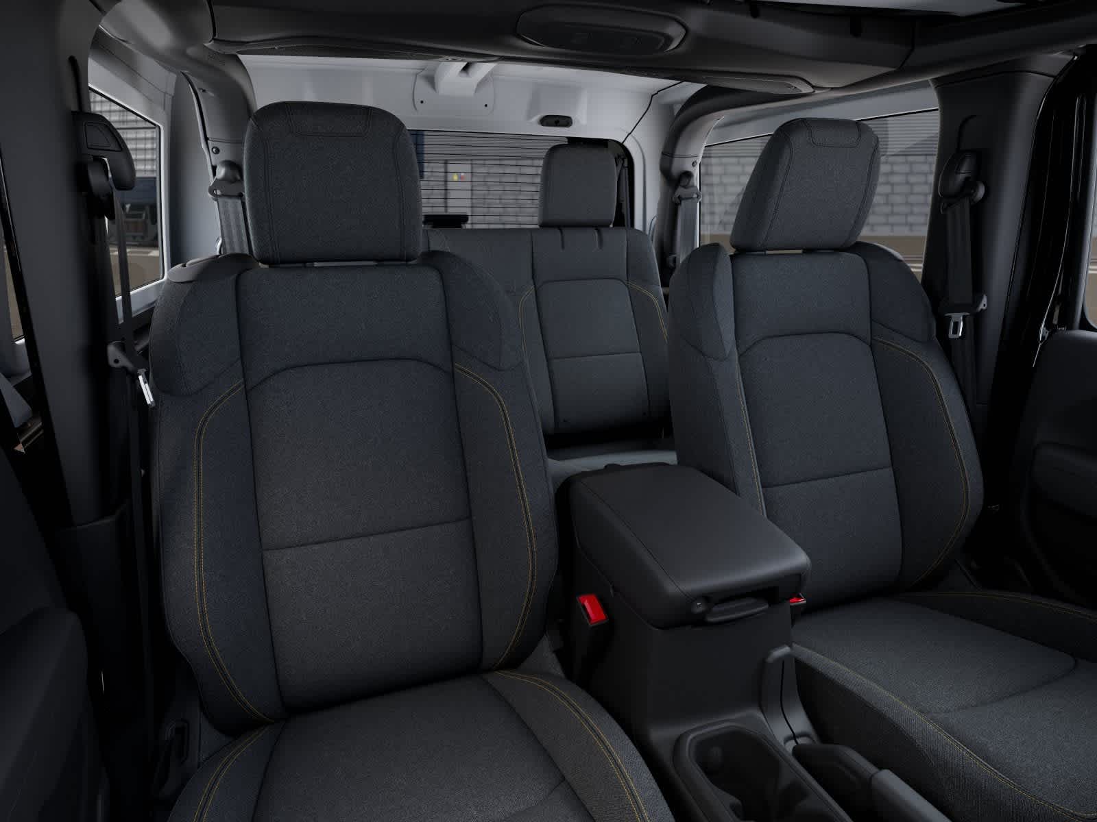 2026 Jeep Wrangler WRANGLER 2-DOOR WILLYS