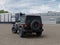 2026 Jeep Wrangler WRANGLER 2-DOOR WILLYS