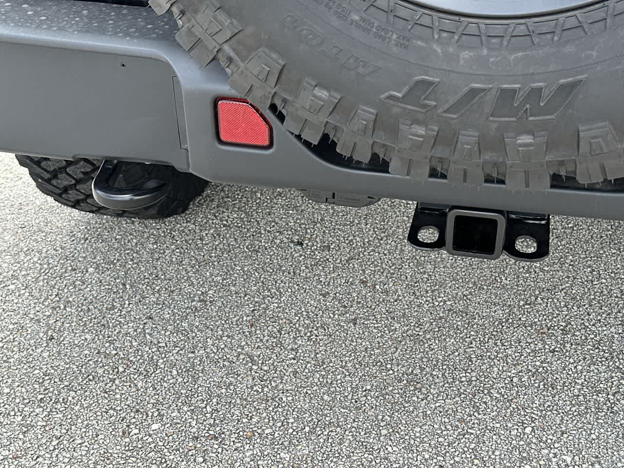 2026 Jeep Wrangler WRANGLER 2-DOOR WILLYS