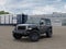 2026 Jeep Wrangler WRANGLER 2-DOOR WILLYS