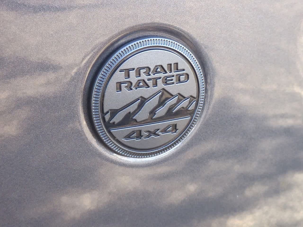 2024 Jeep Wrangler 2-Door Sport S 4x4