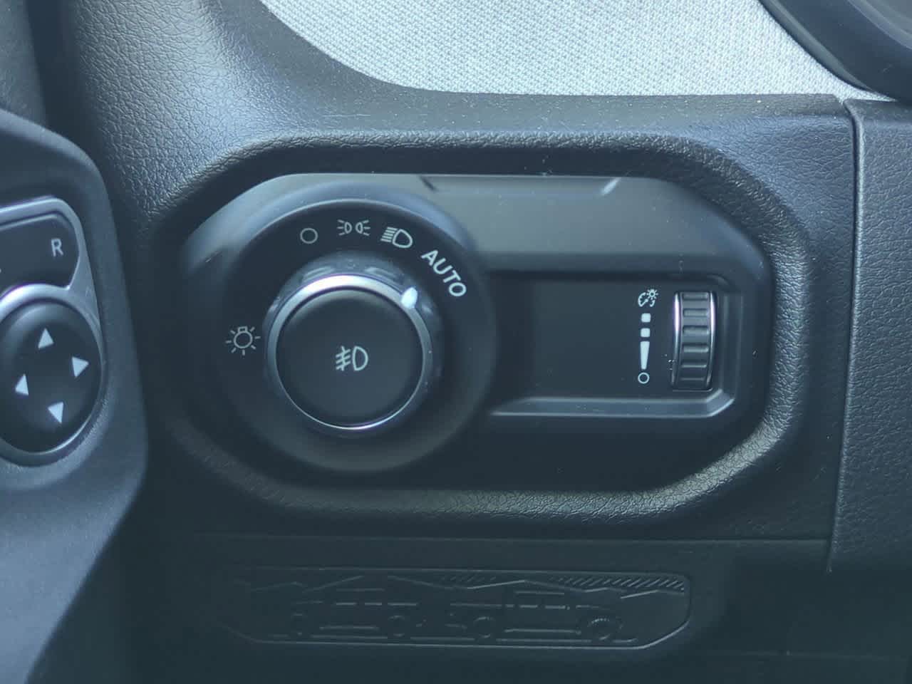 2024 Jeep Wrangler 2-Door Sport S 4x4