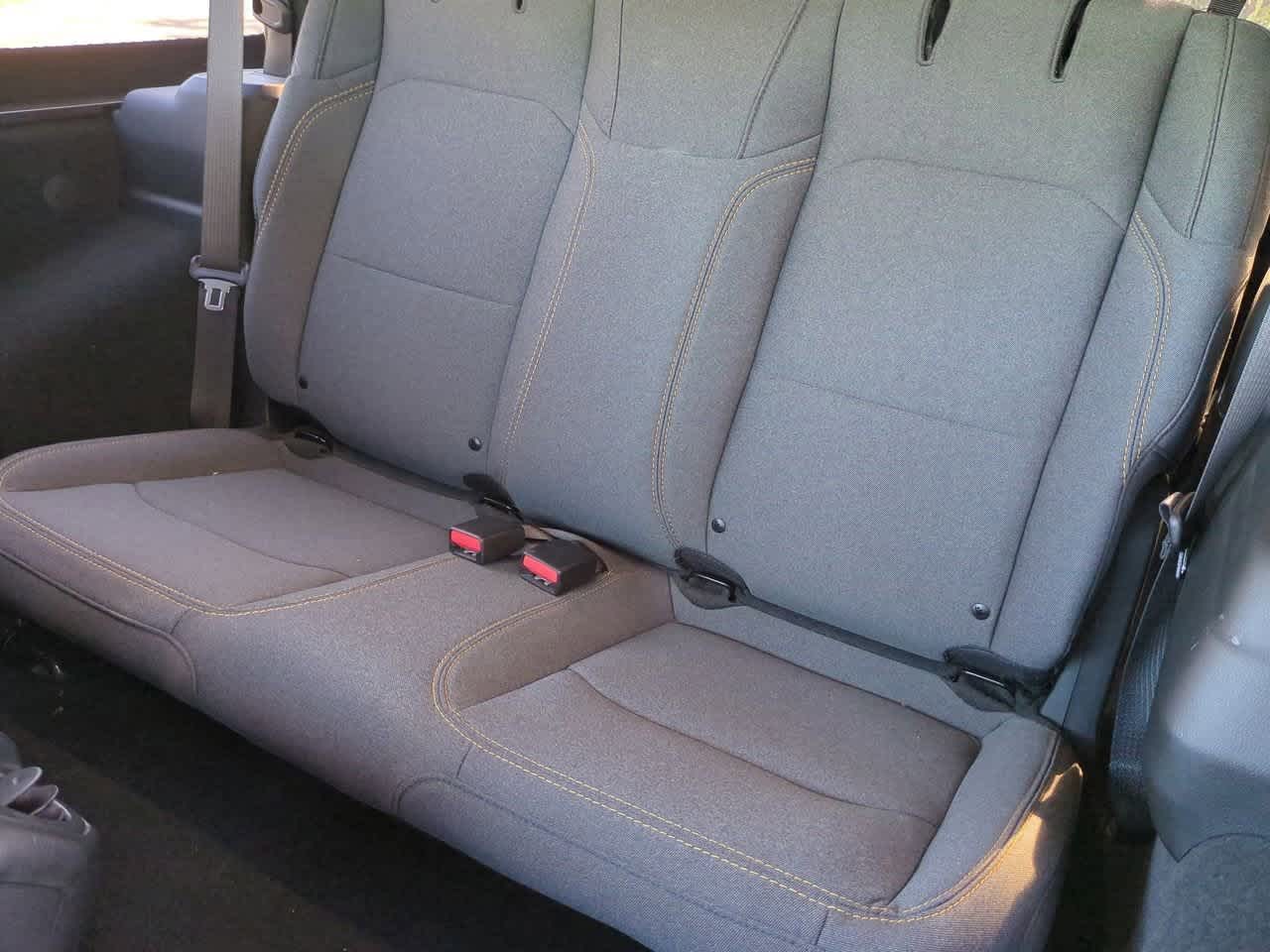 2024 Jeep Wrangler 2-Door Sport S 4x4