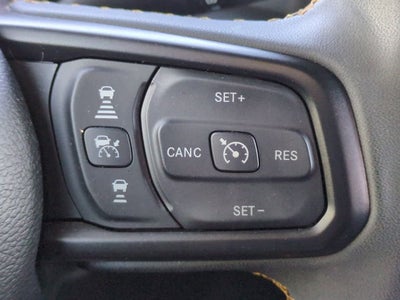 2024 Jeep Wrangler 2-Door Sport S 4x4