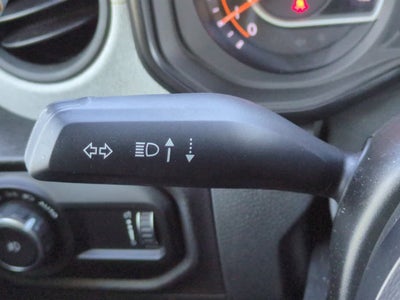 2024 Jeep Wrangler 2-Door Sport S 4x4