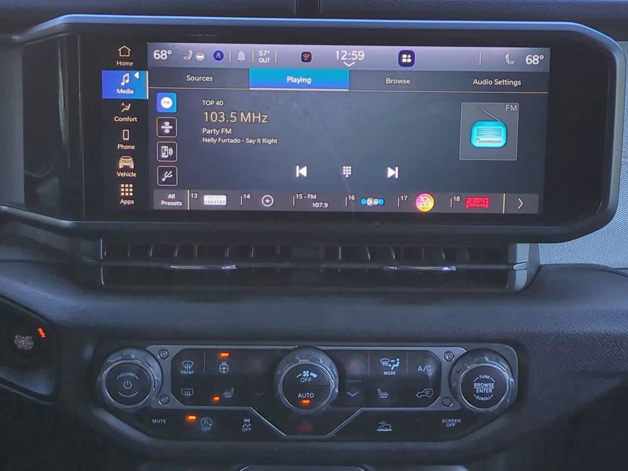 2024 Jeep Wrangler 2-Door Sport S 4x4