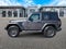 2024 Jeep Wrangler 2-Door Sport S 4x4