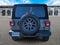 2024 Jeep Wrangler 2-Door Sport S 4x4