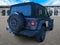 2024 Jeep Wrangler 2-Door Sport S 4x4
