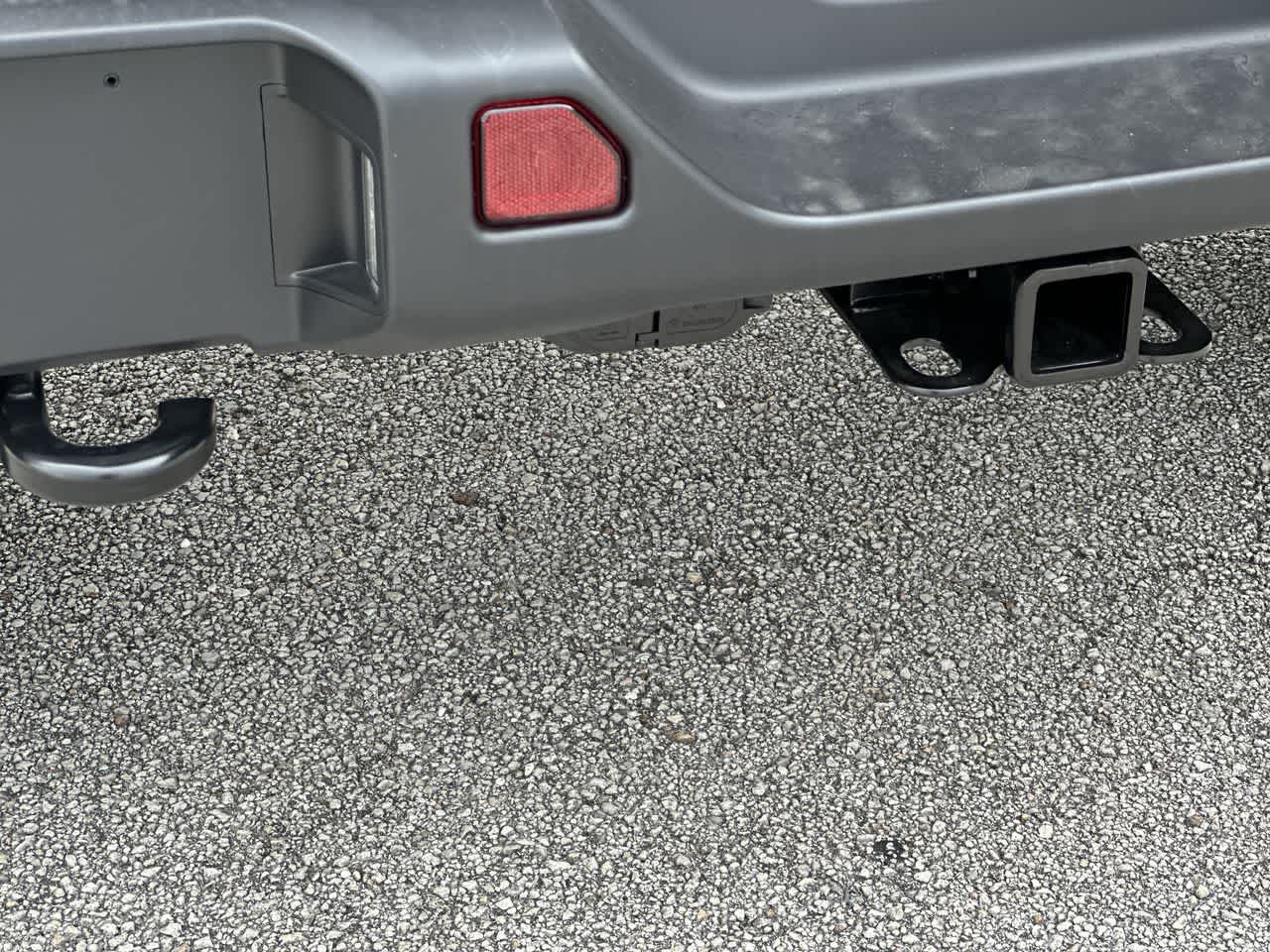 2026 Jeep Wrangler WRANGLER 2-DOOR WILLYS