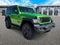 2025 Jeep Wrangler WRANGLER 2-DOOR SPORT