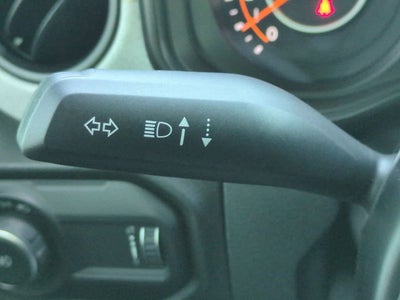 2025 Jeep Wrangler WRANGLER 2-DOOR SPORT