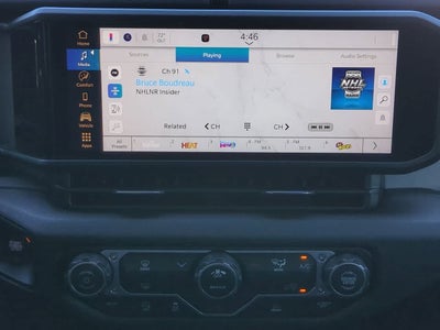 2025 Jeep Wrangler WRANGLER 2-DOOR SPORT