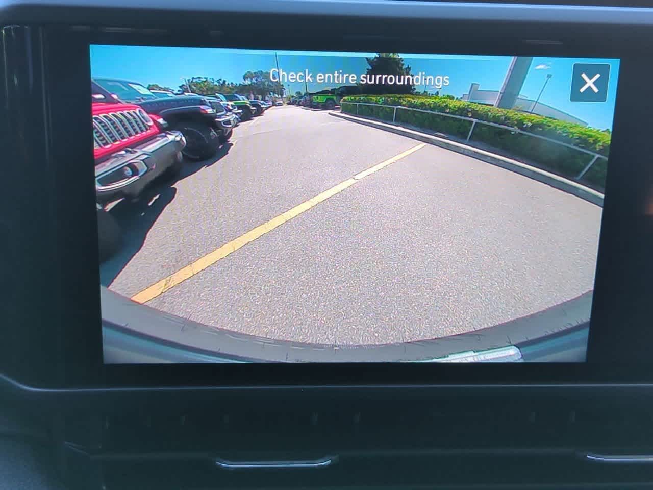 2025 Jeep Wrangler WRANGLER 2-DOOR SPORT