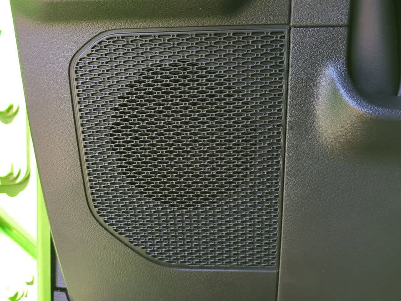 2025 Jeep Wrangler WRANGLER 2-DOOR SPORT