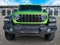 2025 Jeep Wrangler WRANGLER 2-DOOR SPORT