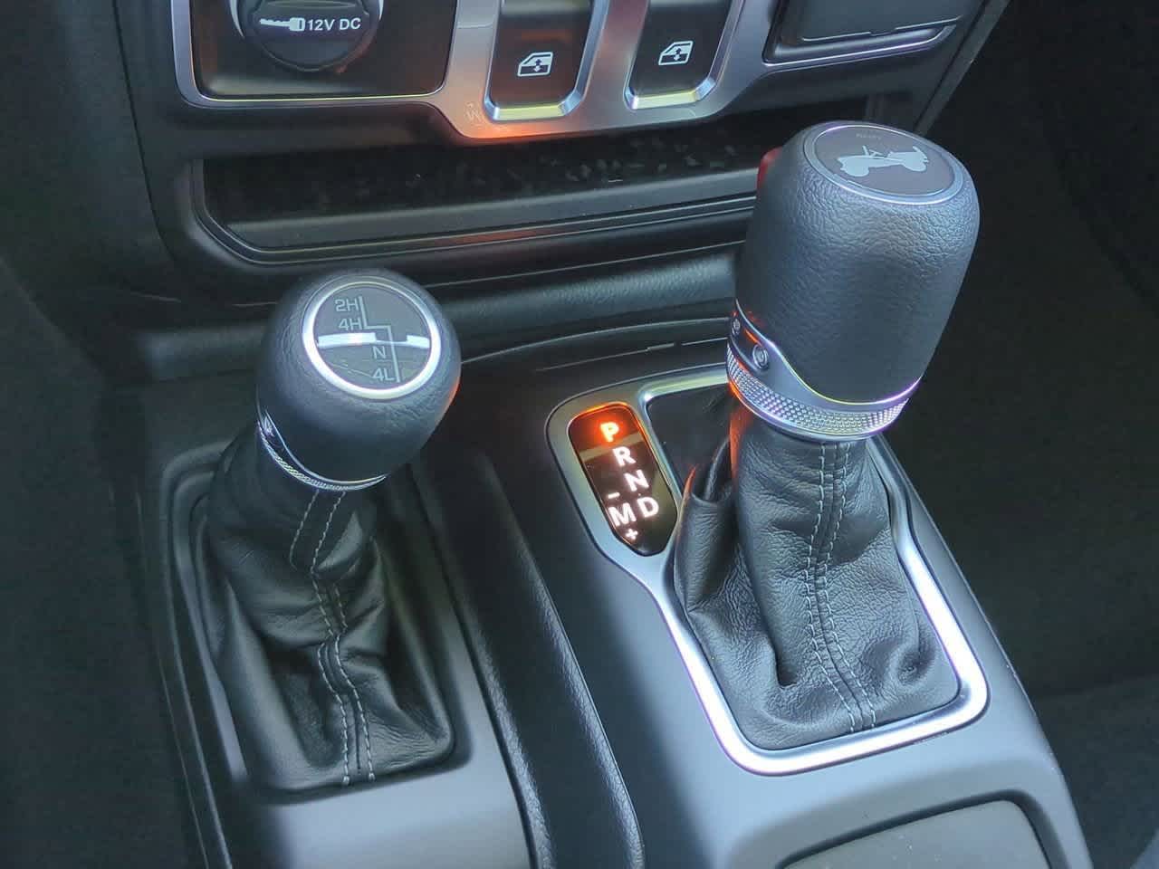 2025 Jeep Wrangler WRANGLER 2-DOOR SPORT