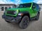 2025 Jeep Wrangler WRANGLER 2-DOOR SPORT