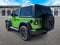 2025 Jeep Wrangler WRANGLER 2-DOOR SPORT