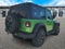 2025 Jeep Wrangler WRANGLER 2-DOOR SPORT