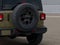 2026 Jeep Wrangler WRANGLER 2-DOOR WILLYS