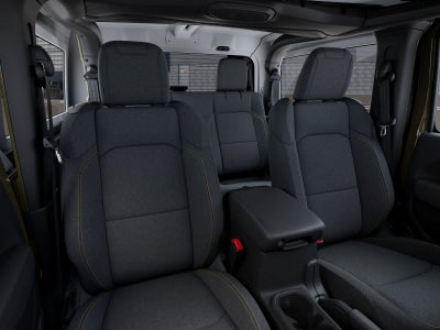 2026 Jeep Wrangler WRANGLER 2-DOOR WILLYS