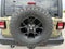 2026 Jeep Wrangler WRANGLER 2-DOOR WILLYS