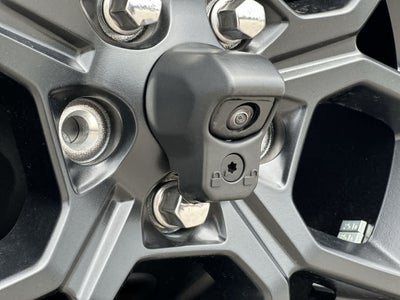 2026 Jeep Wrangler WRANGLER 2-DOOR WILLYS