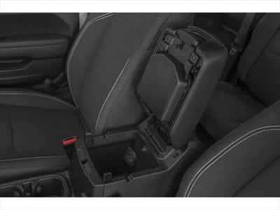 2026 Jeep Wrangler WRANGLER 2-DOOR RUBICON X