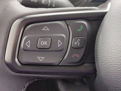 2026 Jeep Wrangler WRANGLER 2-DOOR RUBICON X