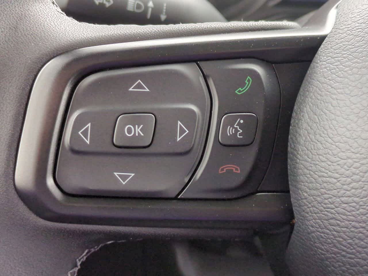 2026 Jeep Wrangler WRANGLER 2-DOOR RUBICON X