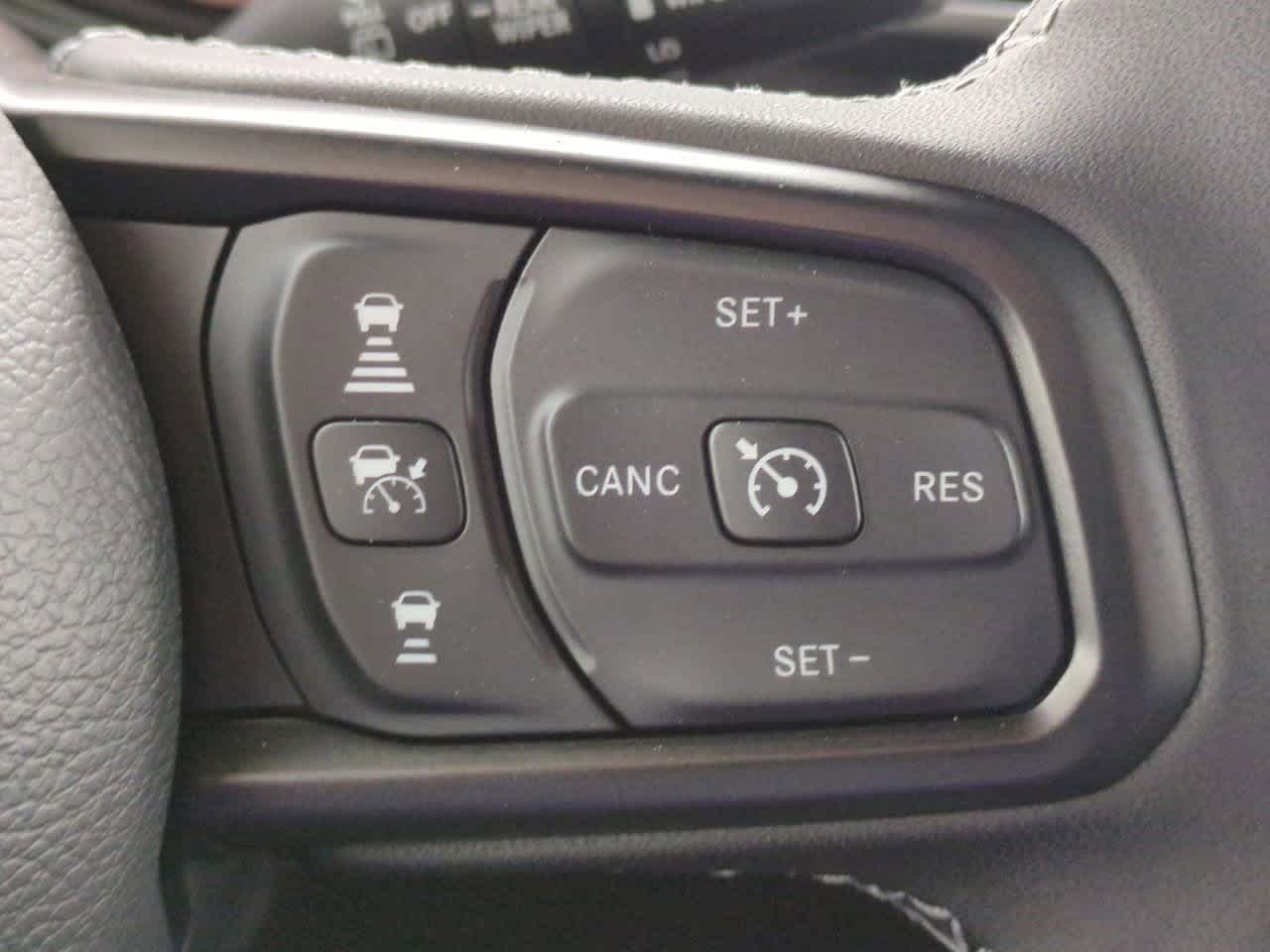 2026 Jeep Wrangler WRANGLER 2-DOOR RUBICON X