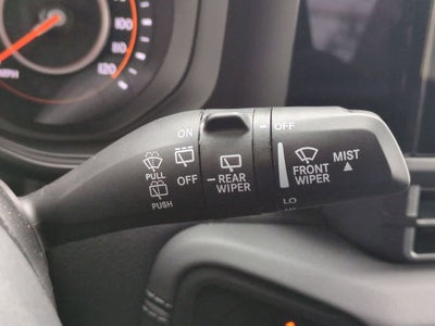 2026 Jeep Wrangler WRANGLER 2-DOOR RUBICON X