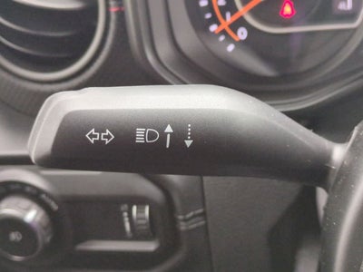 2026 Jeep Wrangler WRANGLER 2-DOOR RUBICON X