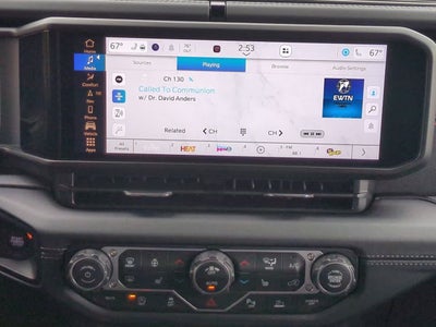 2026 Jeep Wrangler WRANGLER 2-DOOR RUBICON X