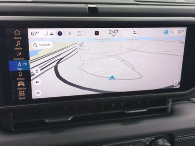 2026 Jeep Wrangler WRANGLER 2-DOOR RUBICON X