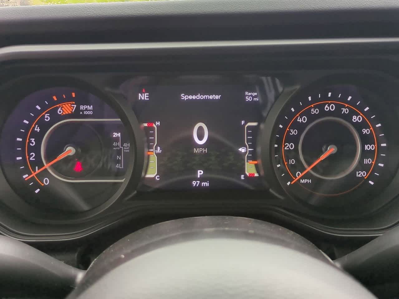 2026 Jeep Wrangler WRANGLER 2-DOOR RUBICON X