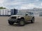 2026 Jeep Wrangler WRANGLER 4-DOOR WILLYS '41