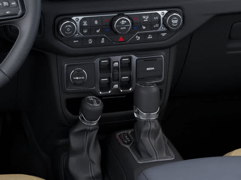 2026 Jeep Wrangler WRANGLER 4-DOOR WILLYS '41