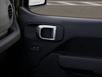 2026 Jeep Wrangler WRANGLER 4-DOOR WILLYS '41