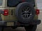 2027 Jeep Wrangler WRANGLER 4-DOOR SPORT S