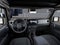 2027 Jeep Wrangler WRANGLER 4-DOOR SPORT S