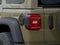 2027 Jeep Wrangler WRANGLER 4-DOOR SPORT S