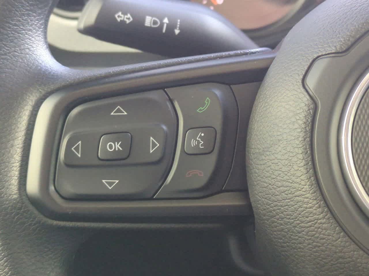 2025 Jeep Wrangler WRANGLER 4-DOOR SPORT