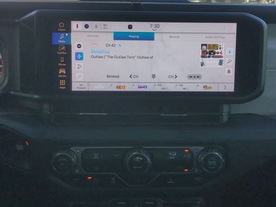 2025 Jeep Wrangler WRANGLER 4-DOOR SPORT