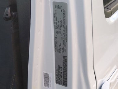 2025 Jeep Wrangler WRANGLER 4-DOOR SPORT