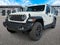 2025 Jeep Wrangler WRANGLER 4-DOOR SPORT